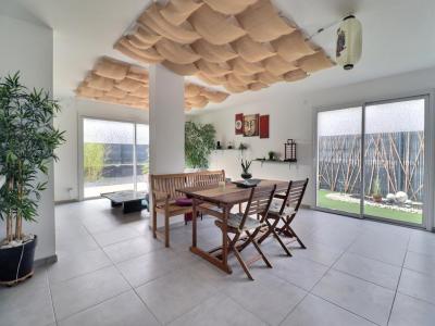 For sale Bouchemaine 6 rooms 138 m2 Maine et loire (49080) photo 3