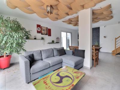 For sale Bouchemaine 6 rooms 138 m2 Maine et loire (49080) photo 4