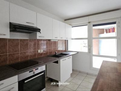 Louer Appartement 98 m2 Toulouse