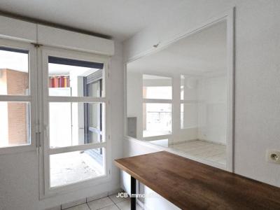 Louer Appartement Toulouse Haute garonne