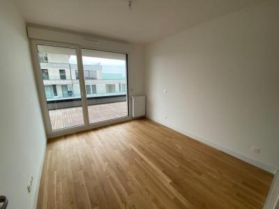 Louer Appartement 58 m2 Colombes