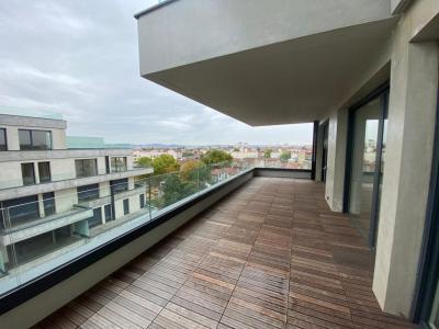 Louer Appartement Colombes 1976 euros