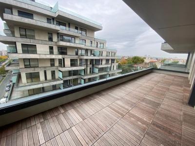Louer Appartement 84 m2 Colombes