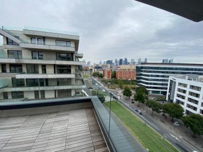Annonce Location 4 pices Appartement Colombes 92
