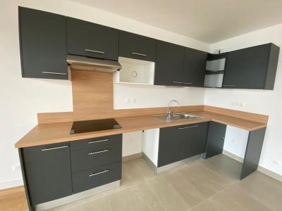 Louer Appartement 81 m2 Colombes