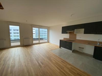 Louer Appartement 75 m2 Colombes