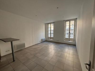 Annonce Location 2 pices Appartement Marseille-2eme-arrondissement 13