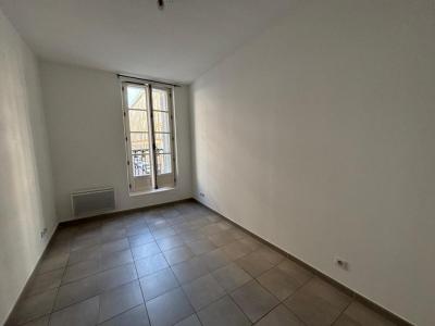 Louer Appartement Marseille-2eme-arrondissement Bouches du Rhone