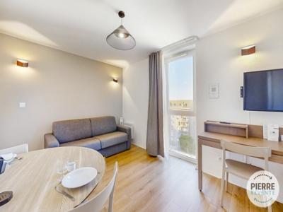 For sale Saint-nazaire 1 room 33 m2 Loire atlantique (44600) photo 3