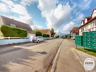 Annonce Vente 3 pices Appartement Bollwiller 68
