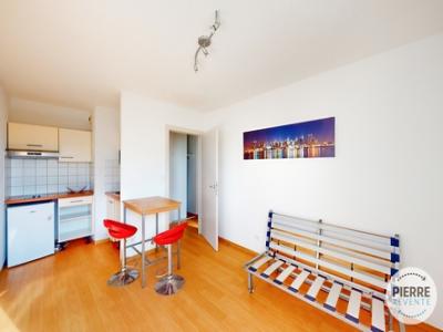 Acheter Appartement 40 m2 Bollwiller
