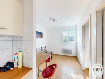 Acheter Appartement Bollwiller 60000 euros