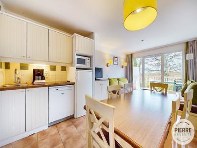 For sale Branville 2 rooms 41 m2 Calvados (14430) photo 1