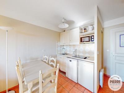 Acheter Appartement Issambres 176500 euros