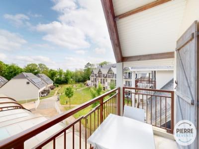 Annonce Vente 2 pices Appartement Auberville 14