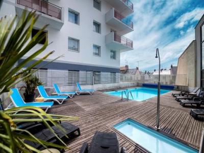 For sale Saint-nazaire 1 room 20 m2 Loire atlantique (44600) photo 1