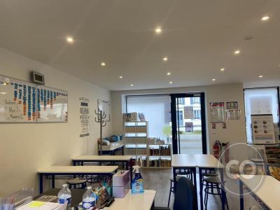 Annonce Location Bureau Boulogne-billancourt 92
