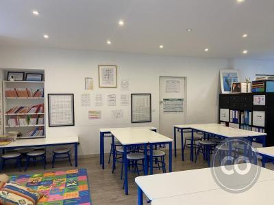 Louer Bureau 50 m2 Boulogne-billancourt