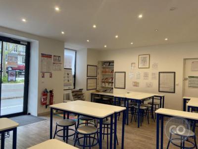 Louer Bureau Boulogne-billancourt Hauts de Seine
