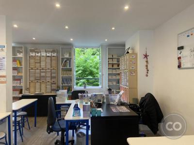 Louer Bureau Boulogne-billancourt 22816 euros