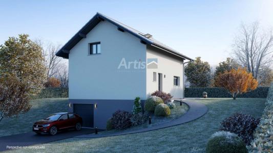 Acheter Maison 110 m2 Seynod