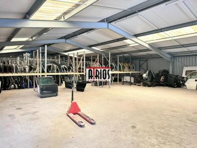 For rent Farlede 940 m2 Var (83210) photo 1