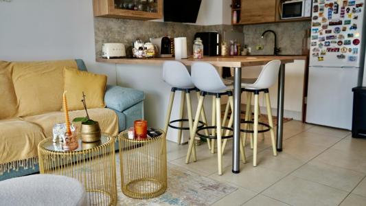 Annonce Vente 2 pices Appartement Lucciana 20