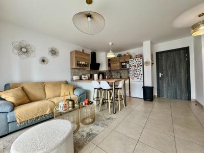 Acheter Appartement 42 m2 Lucciana