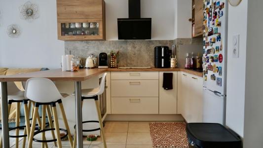 Acheter Appartement Lucciana 183600 euros