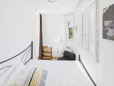 Louer Appartement 26 m2 Porto-vecchio