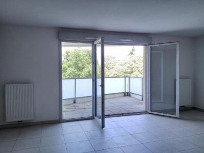 For rent Castelnau-le-lez 3 rooms 62 m2 Herault (34170) photo 0