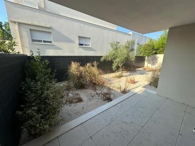 For rent Vias 4 rooms 87 m2 Herault (34450) photo 1