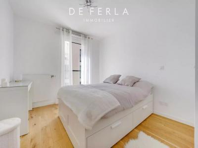 Acheter Appartement Saint-cloud 670000 euros