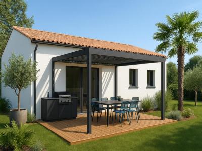 Annonce Vente 4 pices Maison Benesse-maremne 40