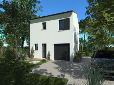 For sale Parentis-en-born 80 m2 Landes (40160) photo 0