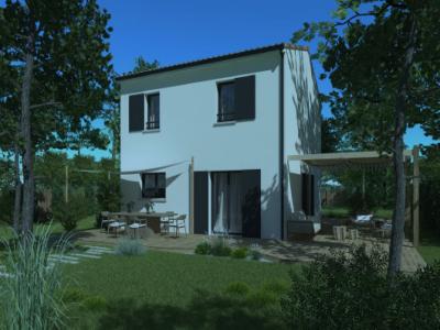 For sale Parentis-en-born 80 m2 Landes (40160) photo 1