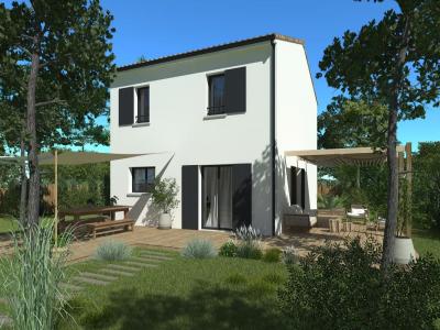 Annonce Vente 5 pices Maison Vaux-sur-mer 17