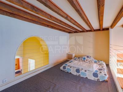 For sale Lyon-9eme-arrondissement 2 rooms 67 m2 Rhone (69009) photo 4