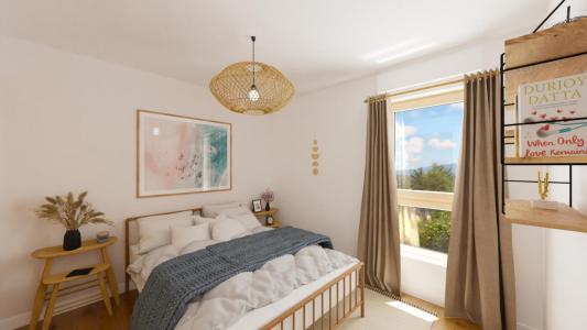 Acheter Appartement Saint-jean-de-sixt Haute savoie