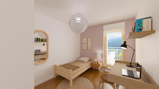 Acheter Appartement Saint-jean-de-sixt 365000 euros