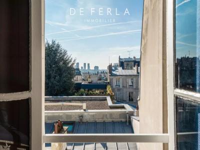 Acheter Appartement Paris-5eme-arrondissement 230000 euros