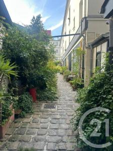 Annonce Vente 2 pices Appartement Paris-11eme-arrondissement 75
