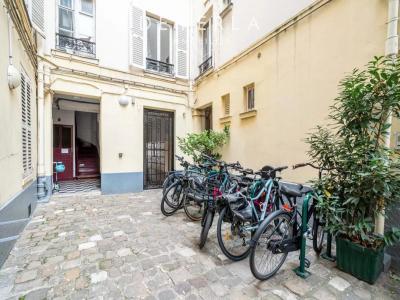 For sale Paris-15eme-arrondissement 2 rooms 24 m2 Paris (75015) photo 2