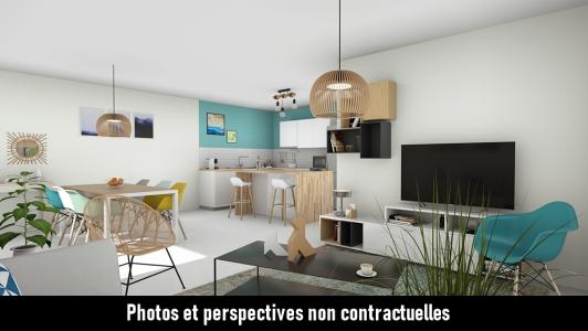 For sale Heric 90 m2 Loire atlantique (44810) photo 2