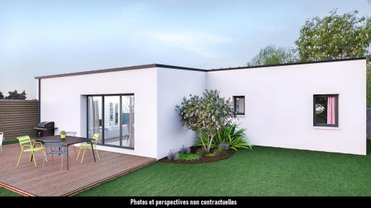 Acheter Maison 108 m2 Cugand