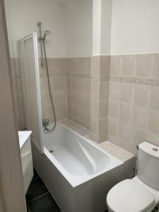 For rent Paris-8eme-arrondissement 1 room 27 m2 Paris (75008) photo 0