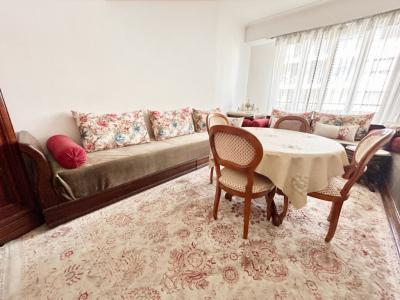 Acheter Appartement 85 m2 Nice