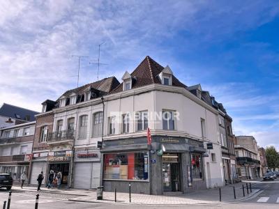 For sale Valenciennes 5 rooms 160 m2 Nord (59300) photo 0
