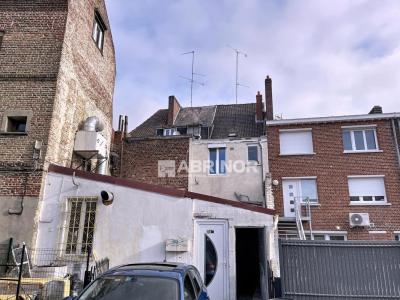 For sale Valenciennes 5 rooms 160 m2 Nord (59300) photo 1