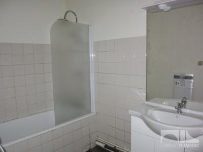 Louer Appartement Saint-etienne 495 euros